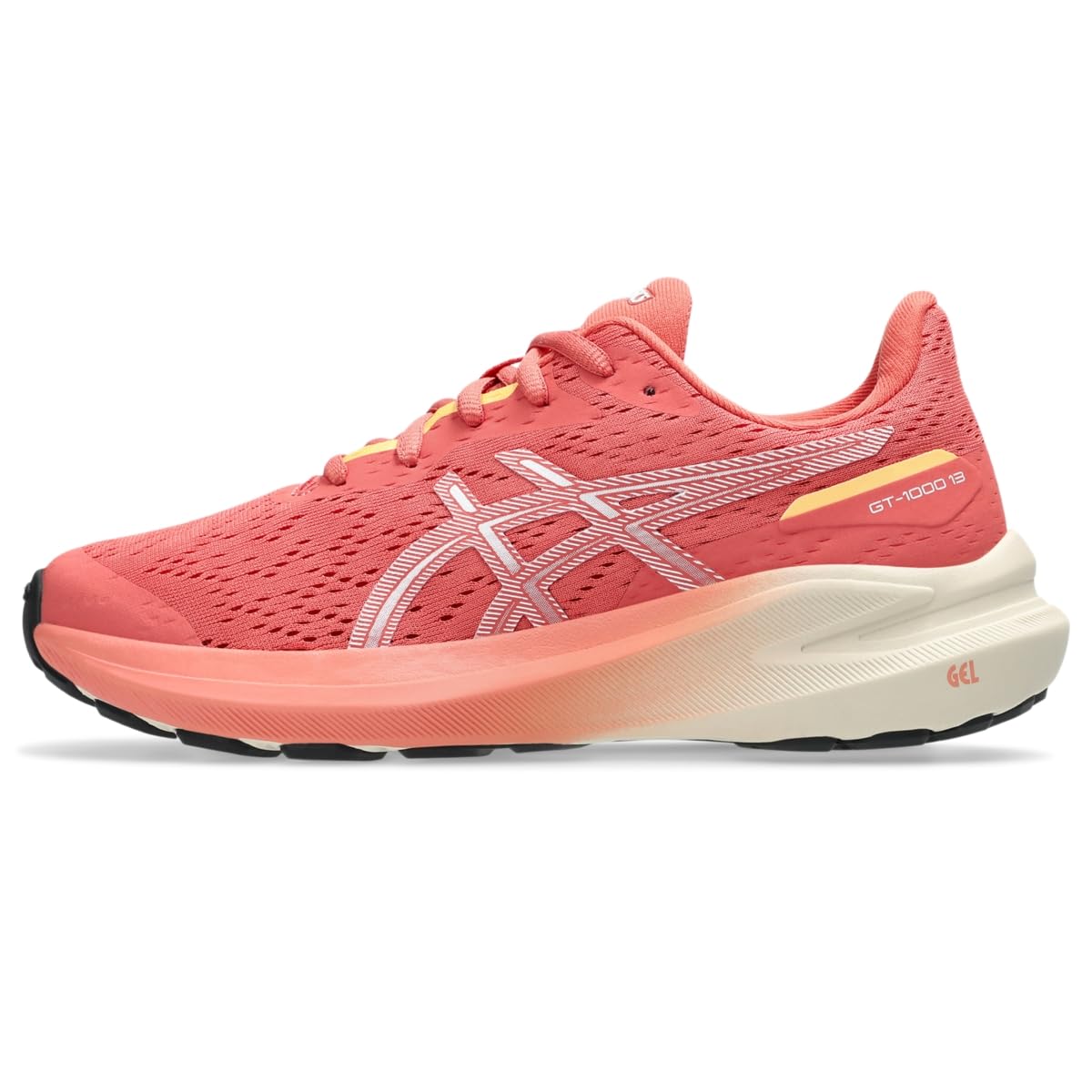 ASICS Kid's GT-1000 13