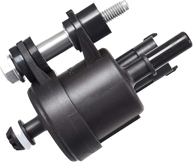 12690512 EVAP Vapor Canister Purge Valve Compatible with