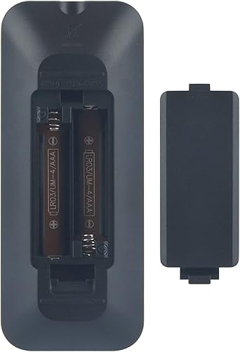 Miniatura 4 de RMT-HSB318 Mando a distancia de repuesto para altavoz Insignia NS-HSB318 Soundbar Home Theater