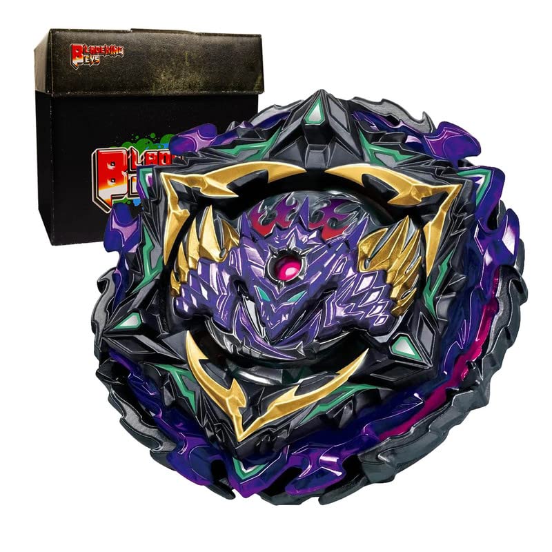 B175 Lucifer The End Kou Drift + Toy Storage Box-image-43