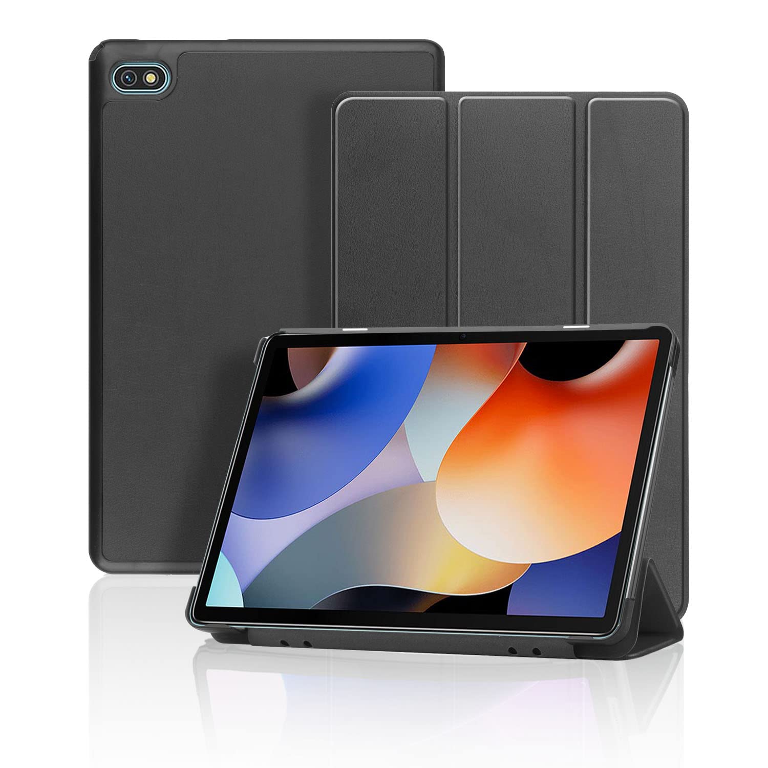 Amazon.co.jp: Blackview Oscal Pad 10 用 ケース カバー 保護ケース