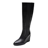 Women's Memphis Knee High Boot