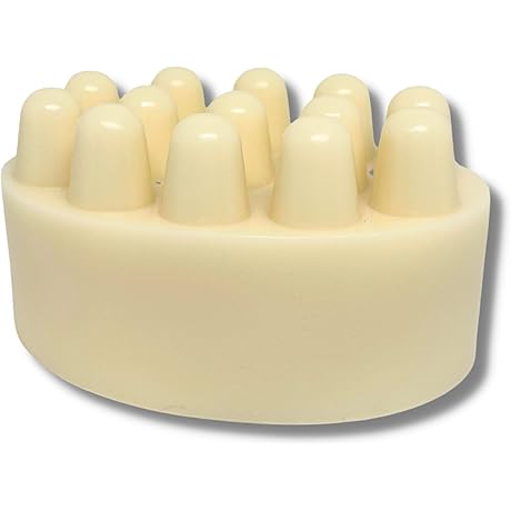 Goat Milk and Manuka Honey Soap: Pampering Hands with Nature's Embrace