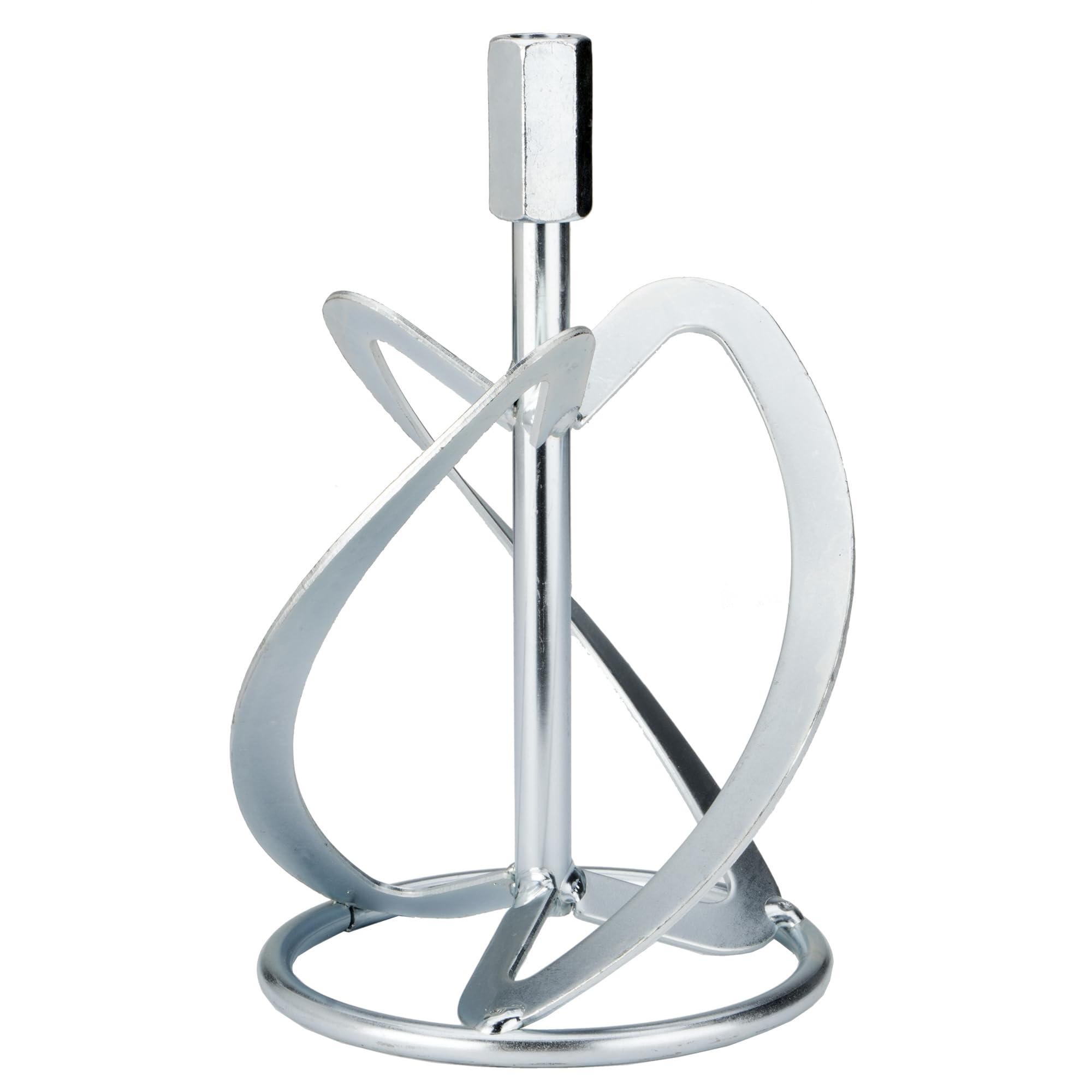 Bellota M16 - Máquina mezcladora M16 de pintura y mortero de 1600W 220 v enchufe tipo C-F