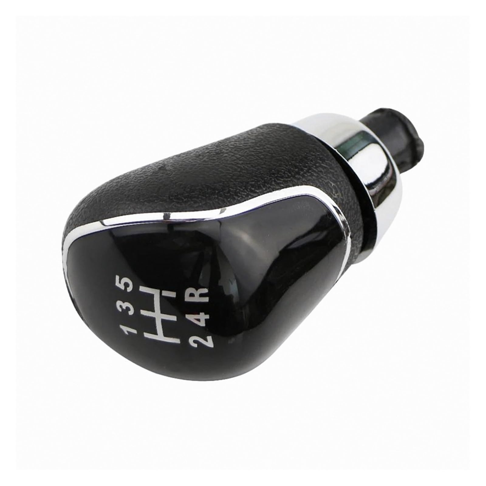 JSYALMSLW for Fiesta MK7 2008-2015 Gear Shifter Knob Performance