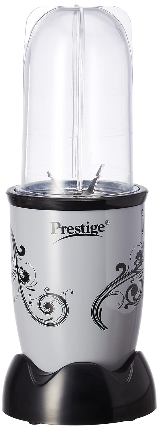Buy Prestige Express PEX 3.0 Mixer Grinder with Multipurpose Jars, 500