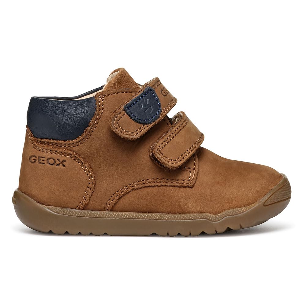 Geox B Flick Boy A Baby - Jungen Sneakers