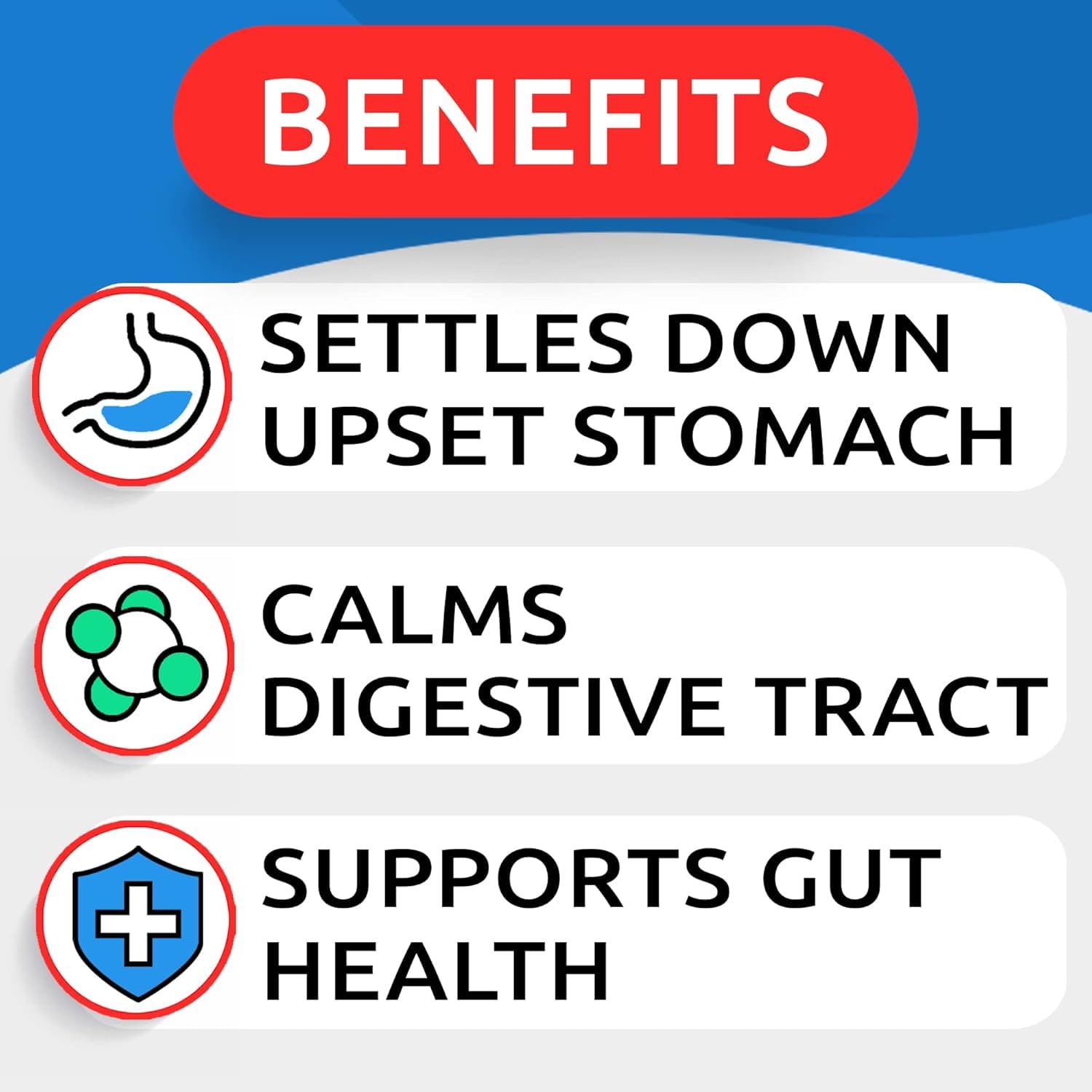 Dr Becker's Gut/GI Solution Shake - Natural Supplement for Digestive System for Dogs