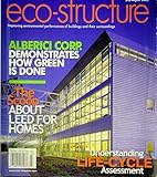 Eco-Structure Magazine Alberici Corp. July/August 2005