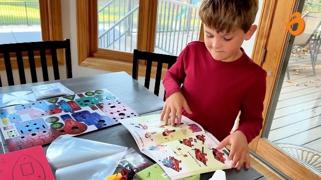 Amazon.com: Butterfly EduFields 200+ Jumbo STEM Projects Kit for