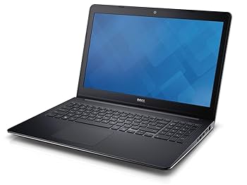 Amazon.co.jp: Dell Inspiron 15.6-Inch Touchscreen Laptop