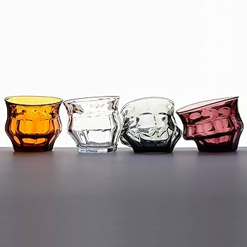 Amazon | ENSEMBLE LORIS&LIVIA TIPSY ティプシー Duralex