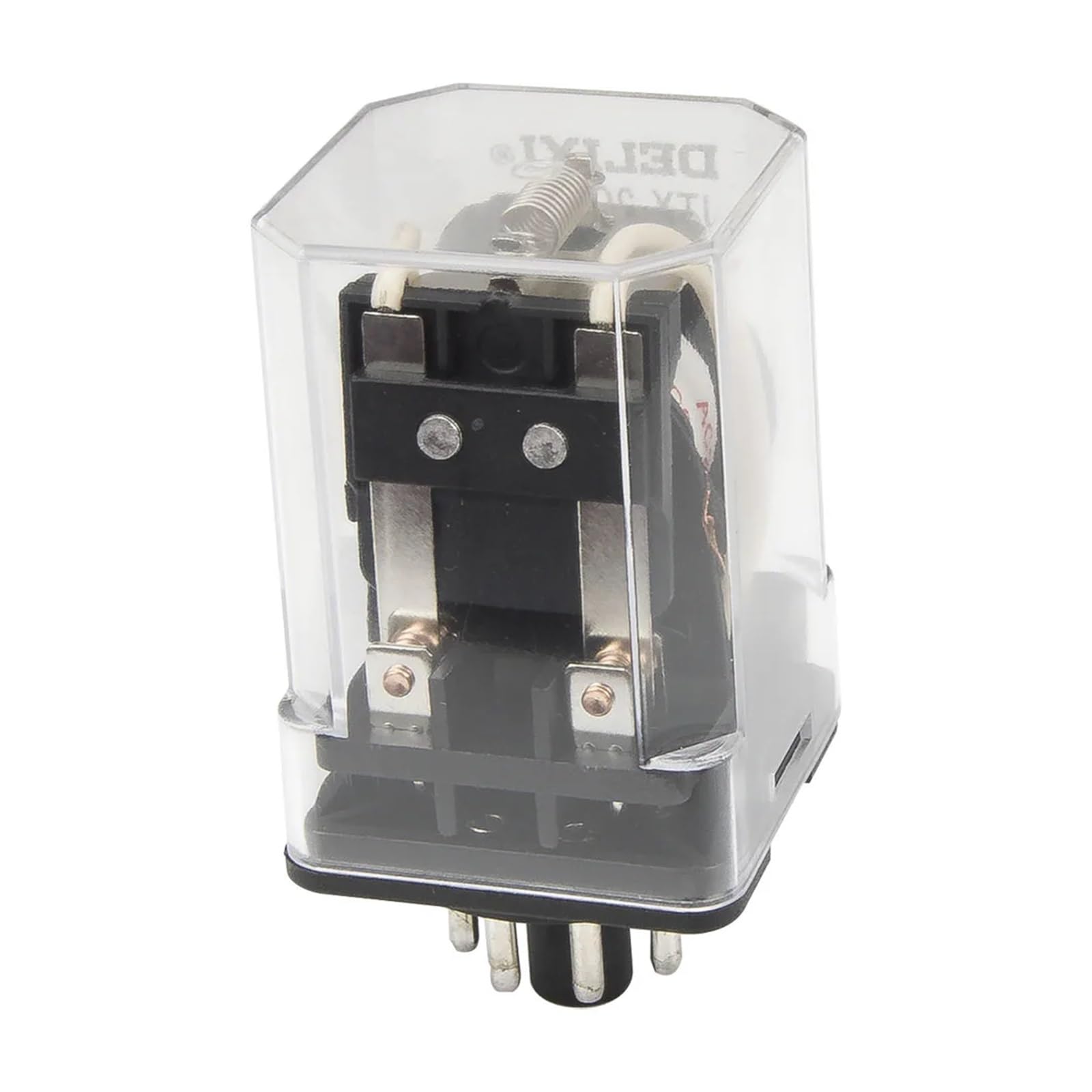 OSHZIKJII JTX-2C AC 220V electromagnetic relay