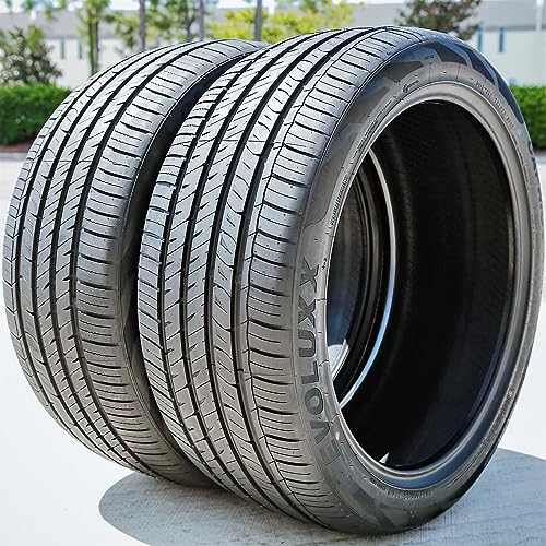 Snapklik.com : Capricorn UHP All-Season Performance Radial Tire-285 ...