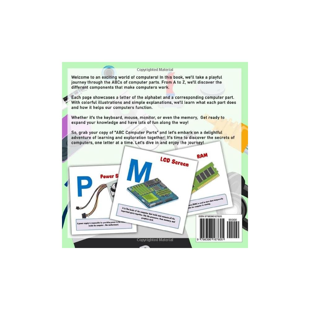 Abc Computer Kids ABC Computer part for kids: Adventures in the Philippines | Ubuy
