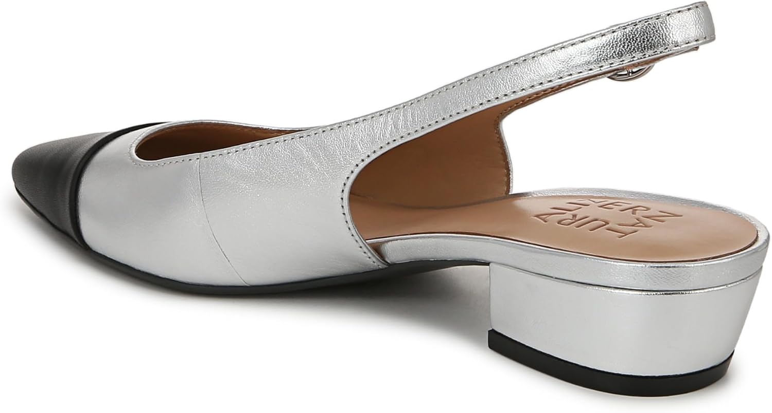 Naturalizer Women's Banks-SL Heeled Sandals - Image 8