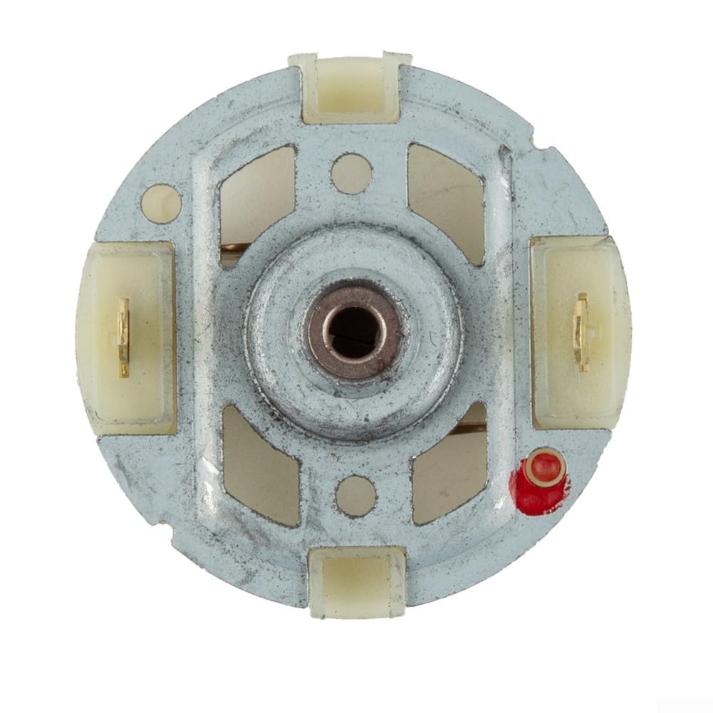Bosch RS550 spazzole carbone trapano GSR14.4 GSR18 DCD710 2+8 sztuk