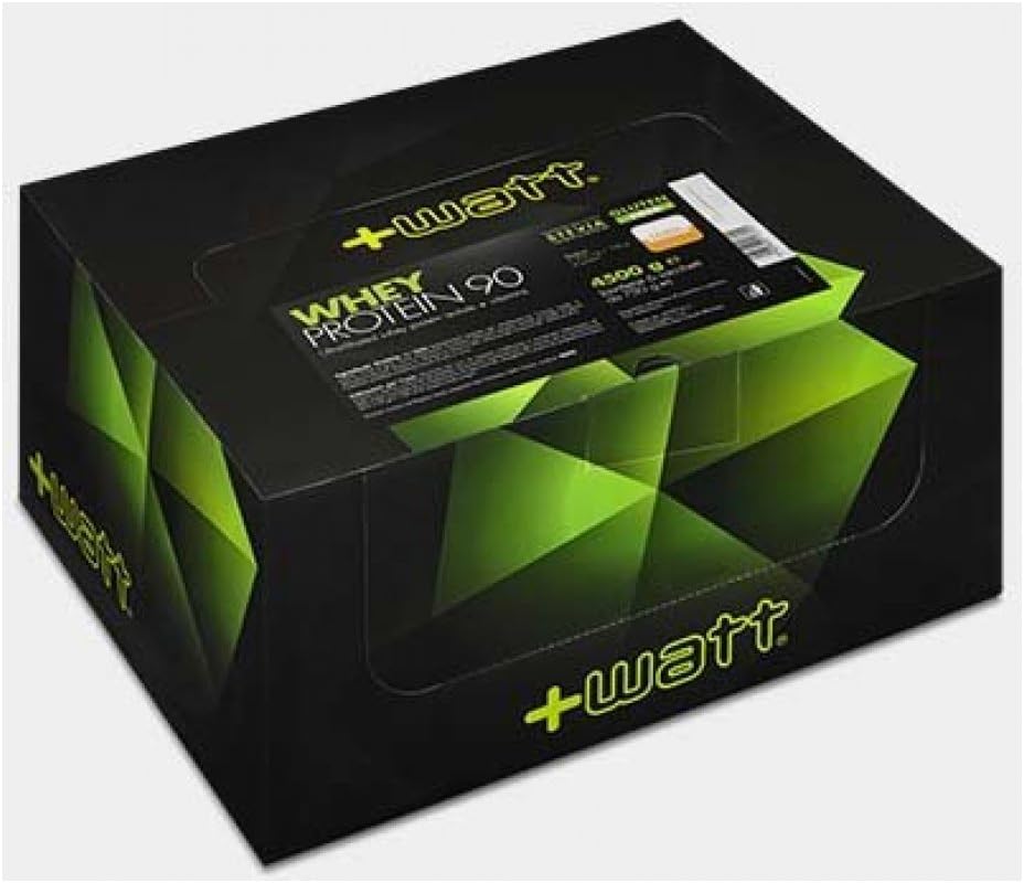 barrette di proteine del siero di latte