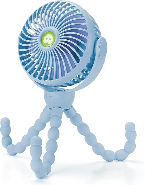 flexible baby stroller