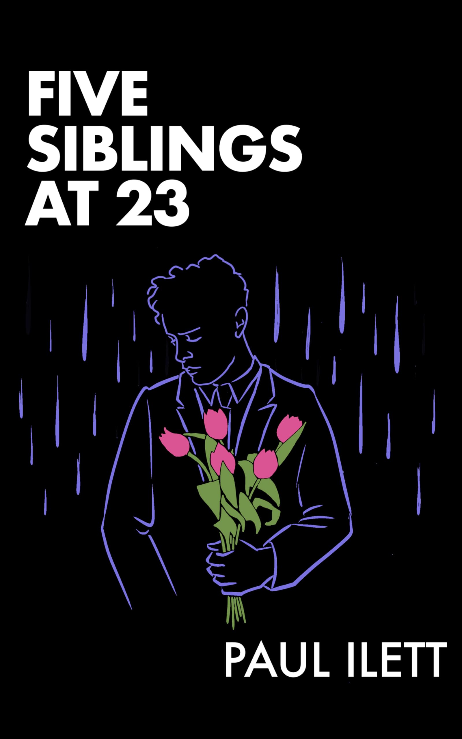Five Siblings at 23