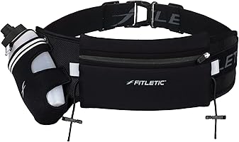 Fitletic - Flow Max Bottle - Botella Suave De Hidratacion | Takano Store