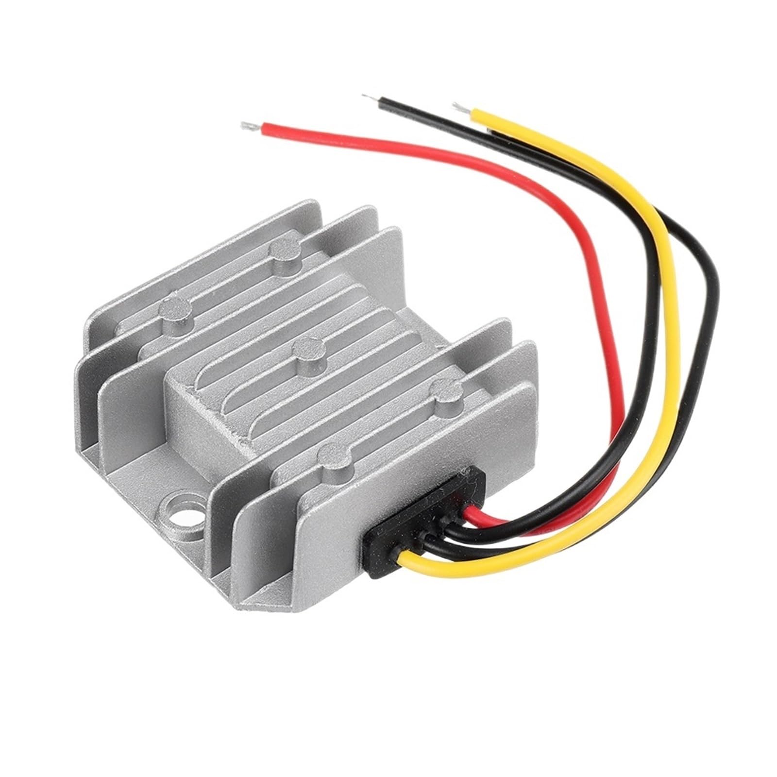 Convertisseur abaisseur CC-CC 48V 24V régulateur tension 30-60V pour alimentation solaire