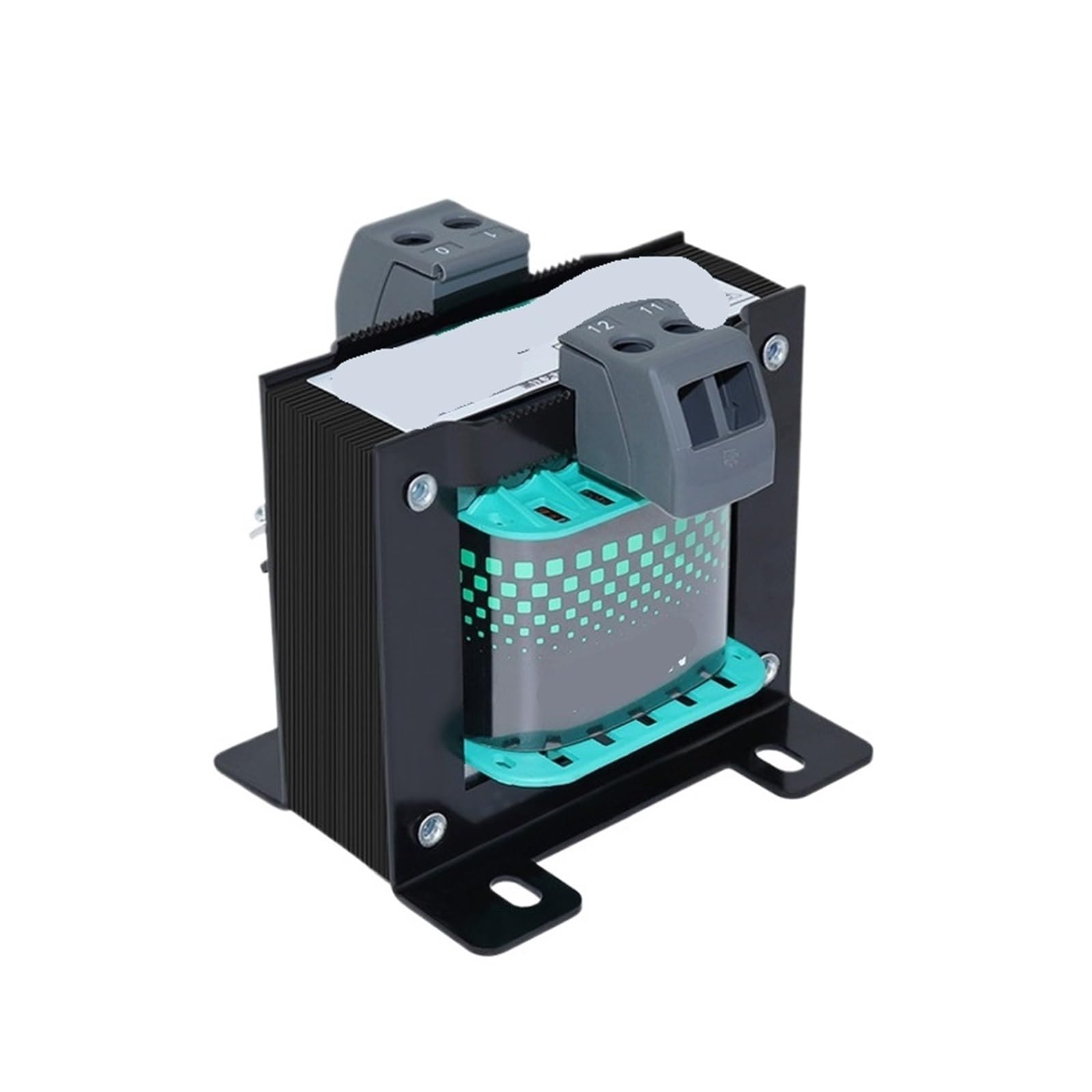 TGBK1-500VA Trasformatore di controllo anche for macchine, trasformatore di isolamento monofase da 380 V a 220 V 500 W