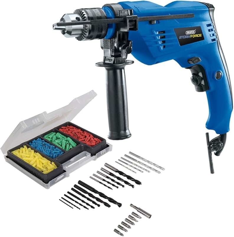 Amazon.co.uk wall drill