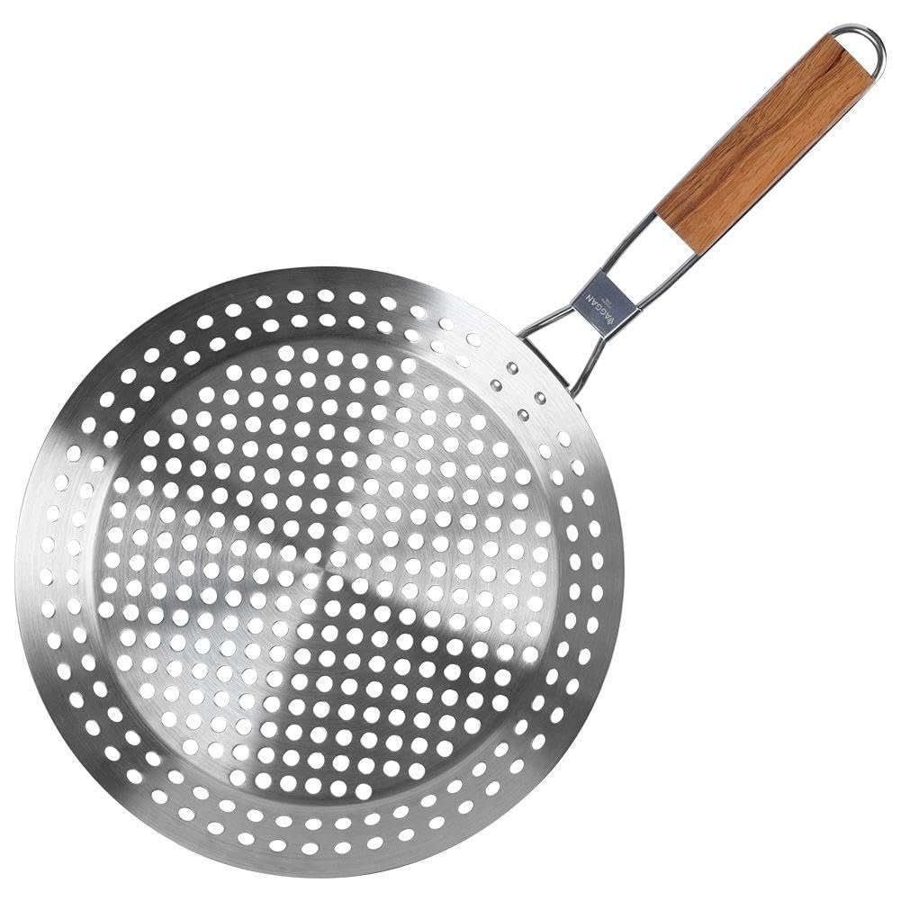 Verdecora Sarten Barbacoa