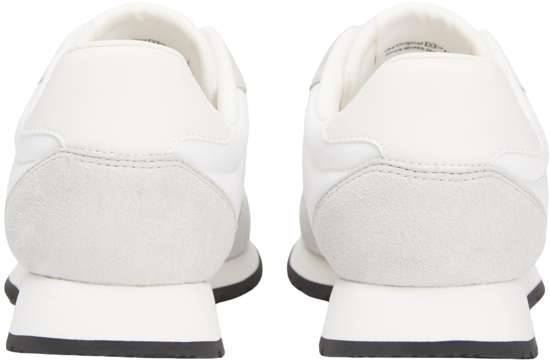 Tommy Jeans Herren TJM Classic Runner Em0em01709Low Top