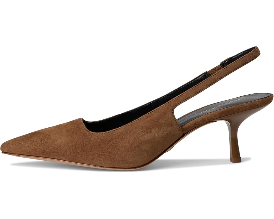 Veronica Beard Cashel - Left View