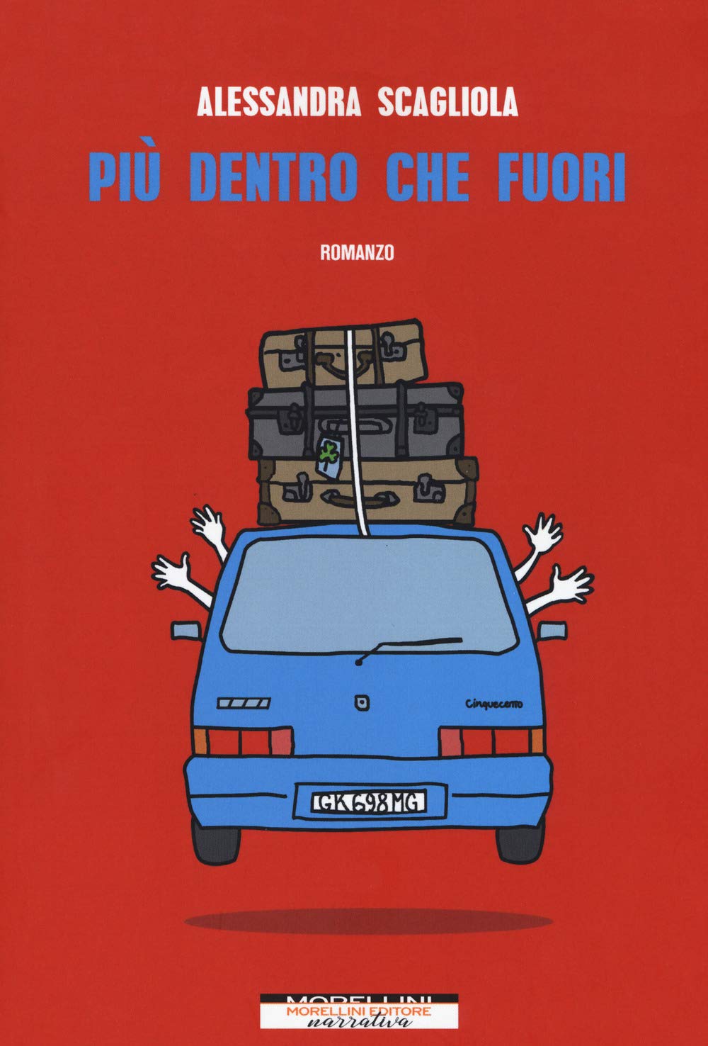 Più Dentro Che Fuori - 4