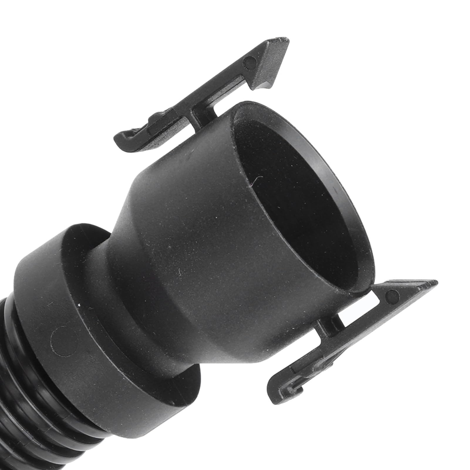 Qiilu Turbo Filtro Aria Tubo Flessibile Turbo 13717803842 Tubo Flessibile del Filtro dell'Aria Turbo di Sfiato dell'Aria per 1 3 4 5 6 7 X1 X3 X4 X5 X6 Series