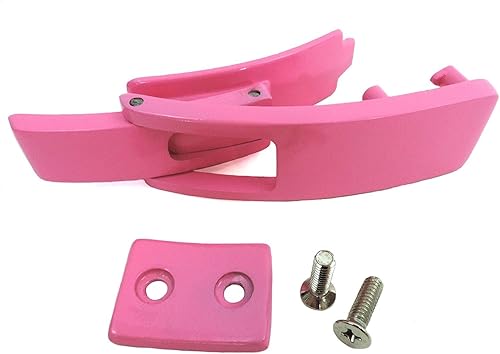 RAD Palanca de repuesto para cinturones de hebilla para Powerlifting Palanca y palanca de Levantamiento de Peso Cinturón