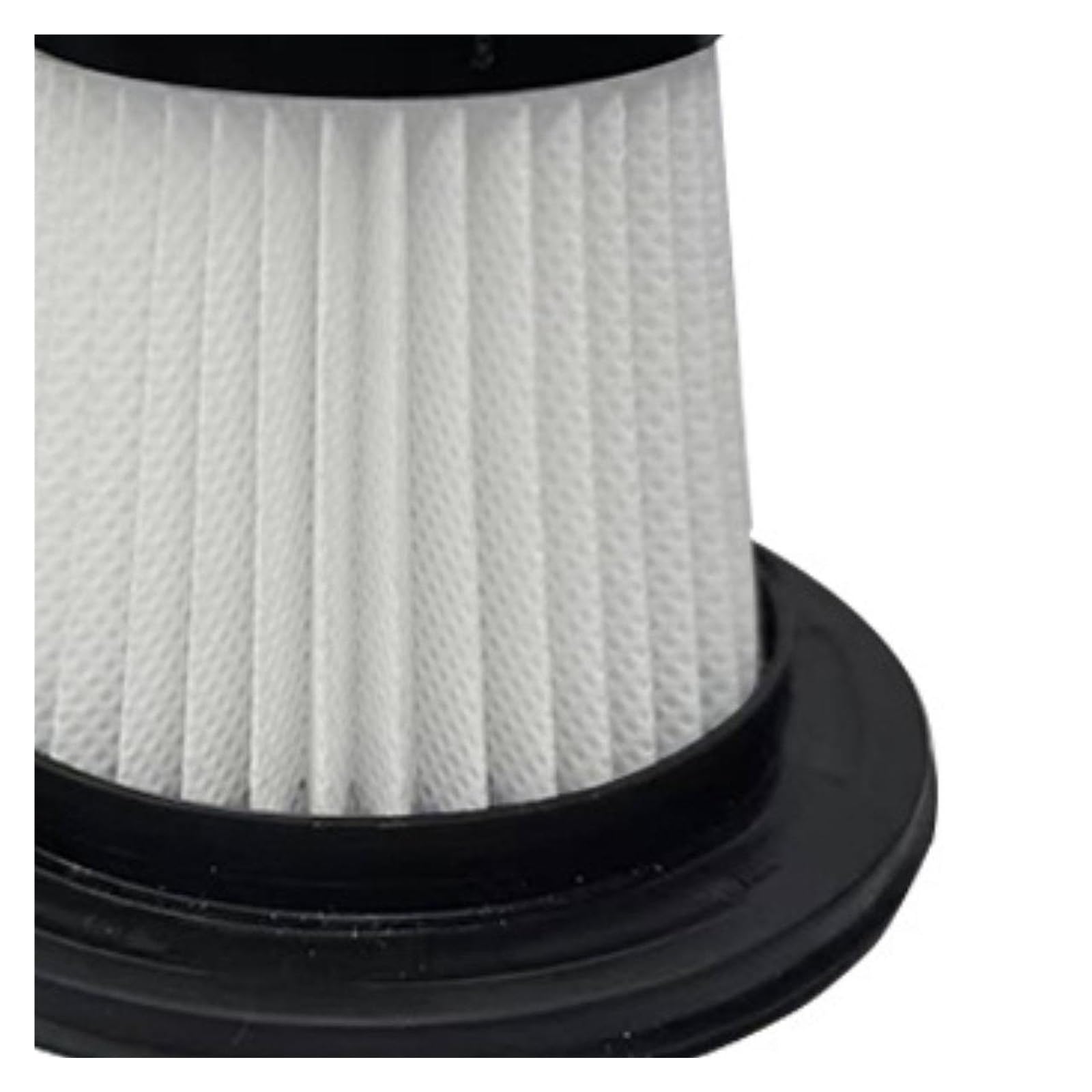 8 Piezas De Repuesto De Filtro De Aspiradora For Colector De Polvo De Coche, Eliminador De Polvo, Accesorio De Limpieza For Sala De Estar, Alto Rendimiento