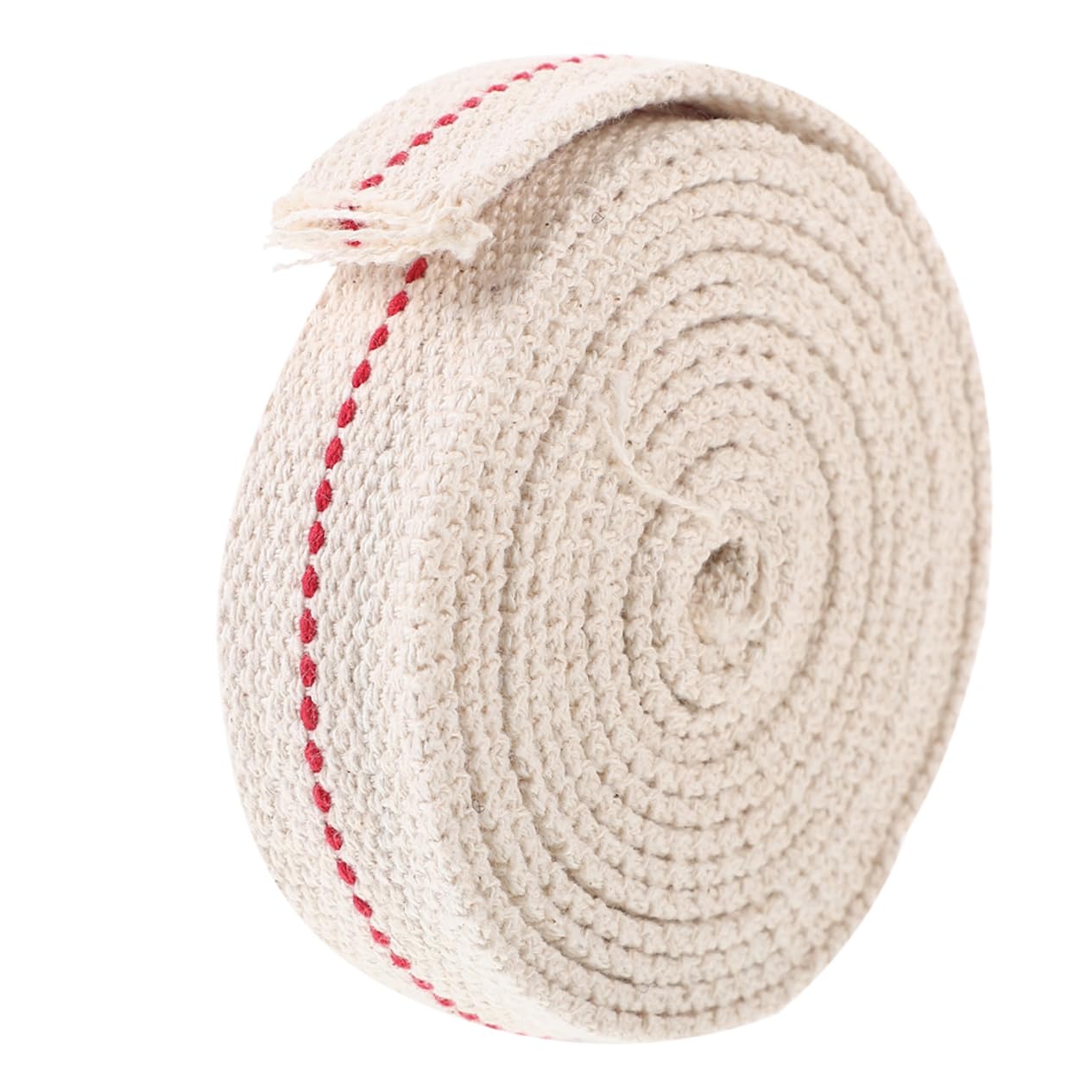 Levemolo Oil Lamp Wick Replacement 118 in Cotton Thread Wicks for Kerosene Lamps