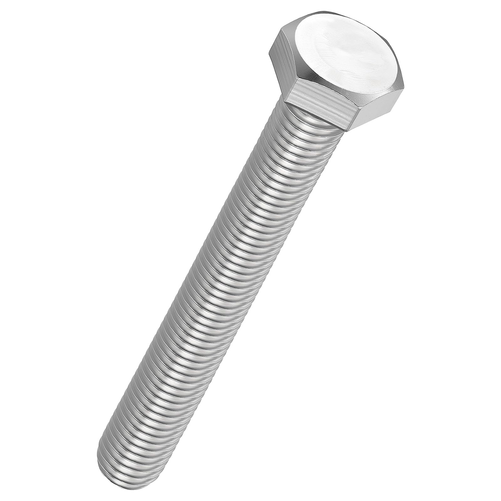 Kozelo 2 Pcs Hex Head Screws Bolts