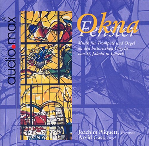 Okna-Fenster/Bach*Js/Bu