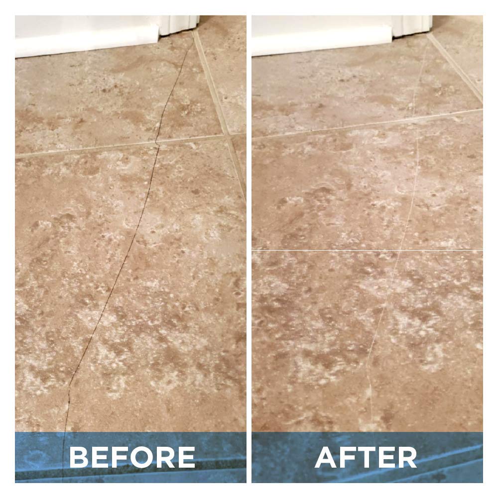 MagicEzy Stone RepairEzy Travertine, Limestone, Granite, Quartz, or