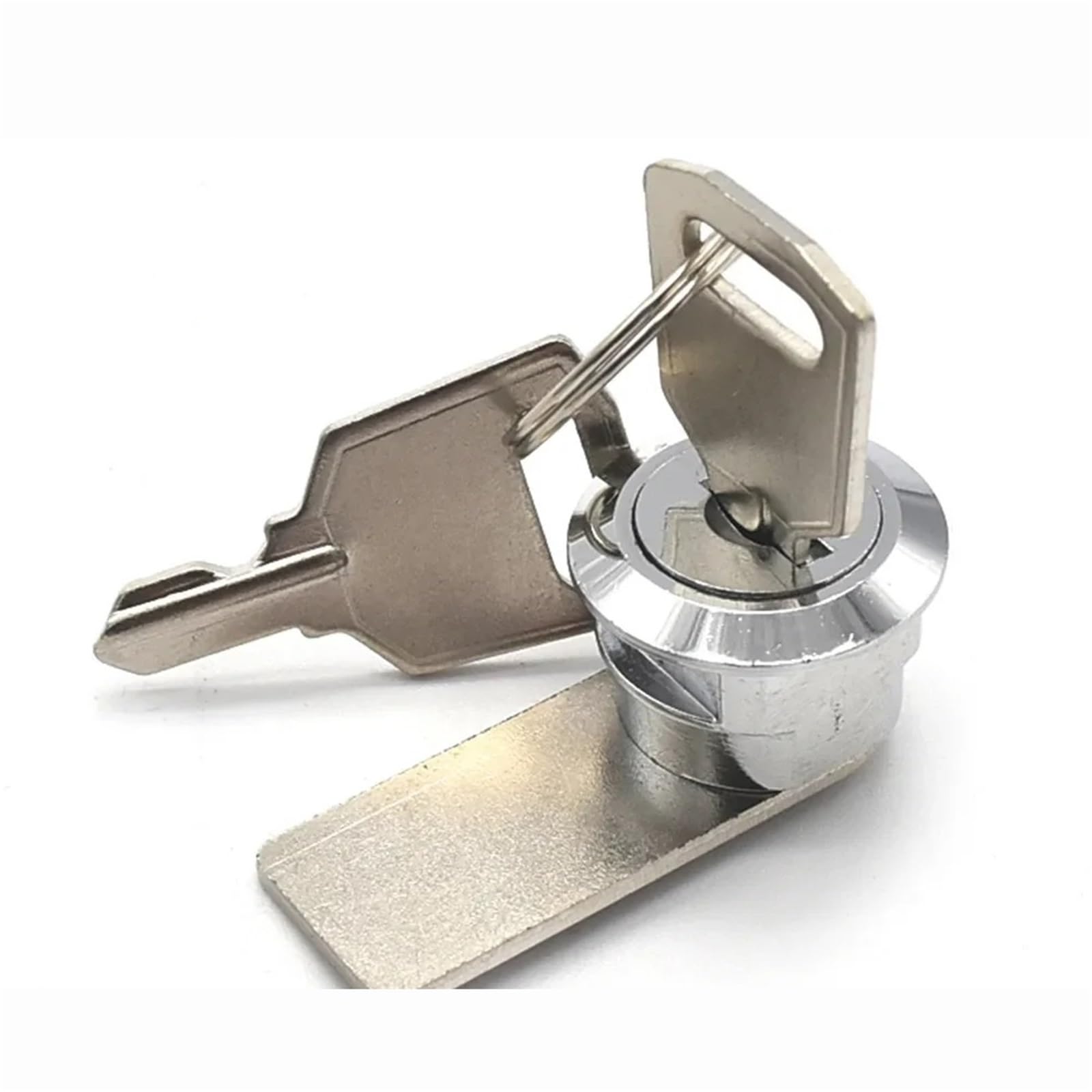 Mini Cabinet Cam Lock 2007 1Pcs(2007-1)