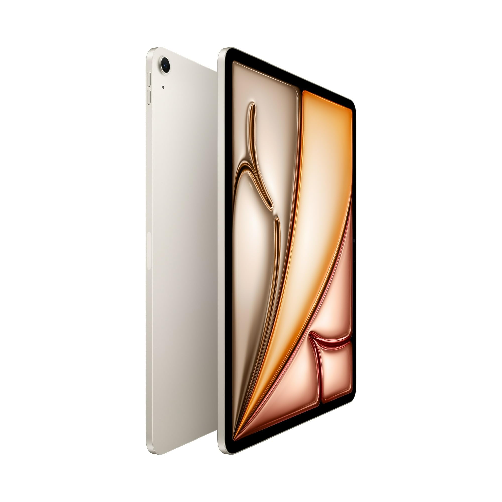 Apple iPad Air 13-pollici M3 Wi-Fi 128GB Galassia Ricondizionato
