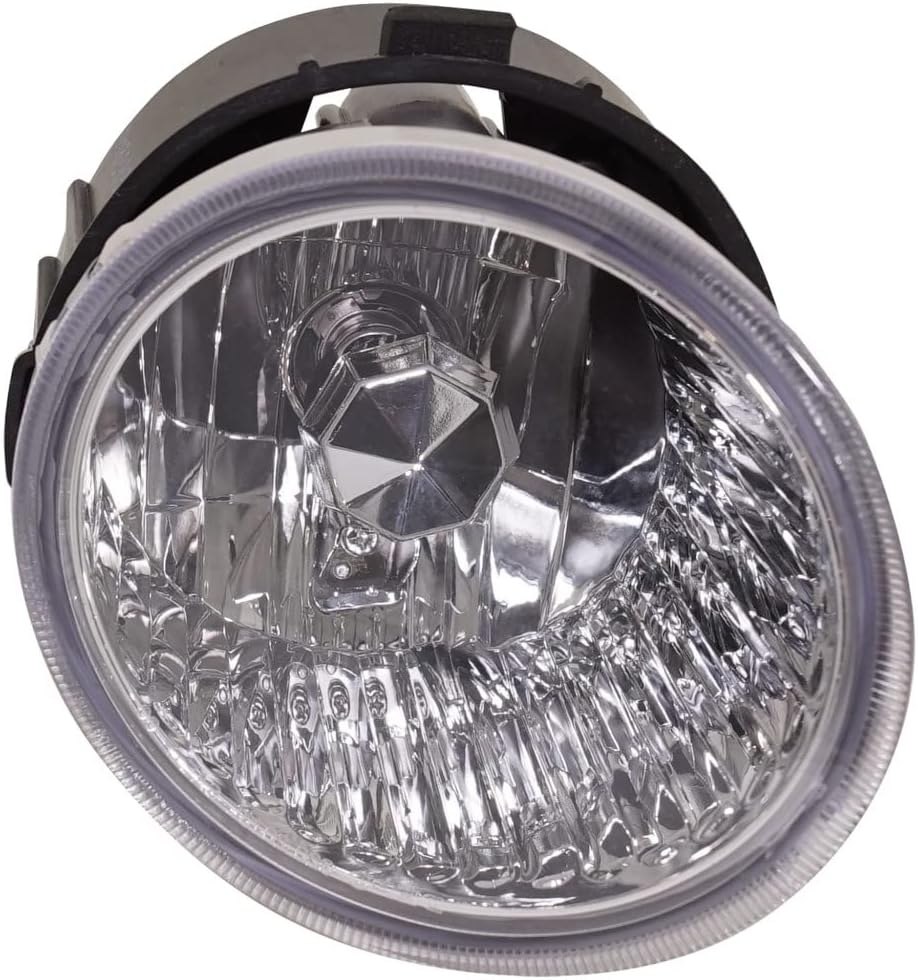 For Subaru Outback Fog Light Assembly 2015 2016 2017 Passenger Side w/Driver Assist System For SU2593125 | 84501AL04A