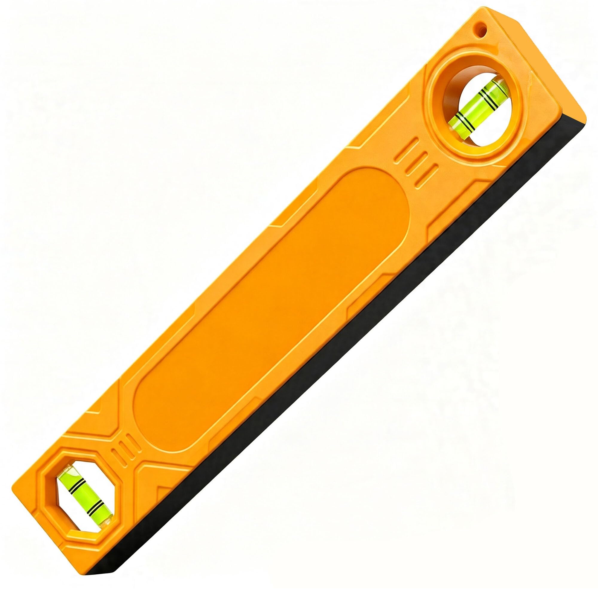 Magnetic Torpedo Level - 12 Inch -1