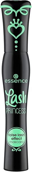 essence | Lash Princess False Lash Effect Mascara | Volumizing & Lengthening | Cruelty Free & Paraben Free - 1