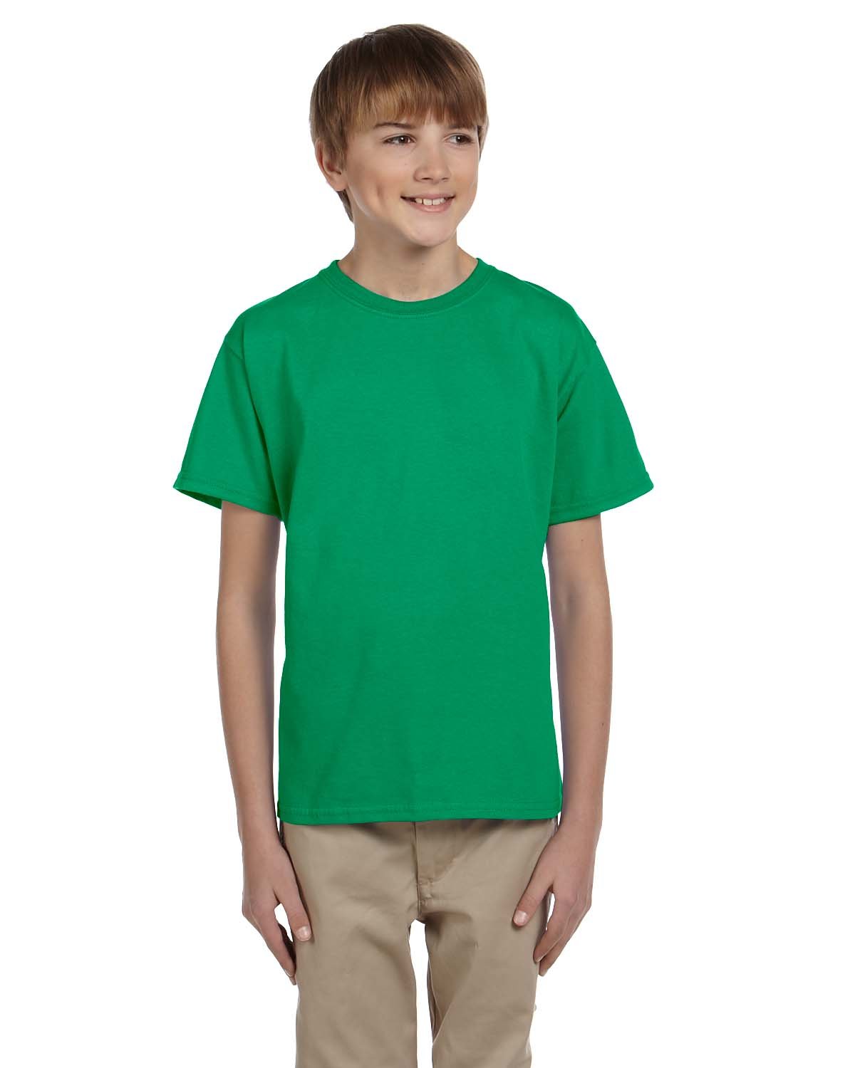 Youth Authentic T-Shirt