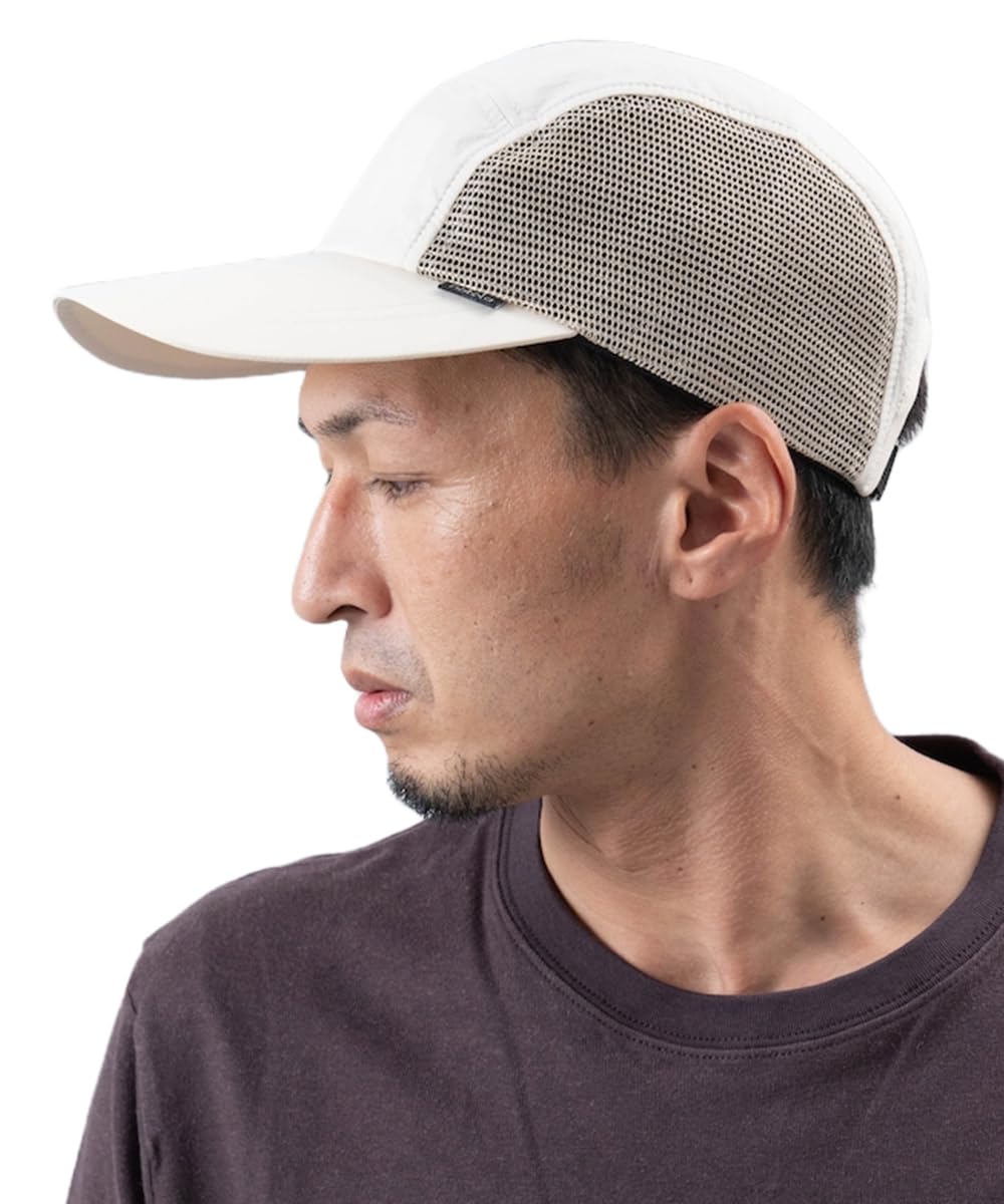 Amazon | [ナコタ] Outdoor Field jet Cap ジェットキャップ
