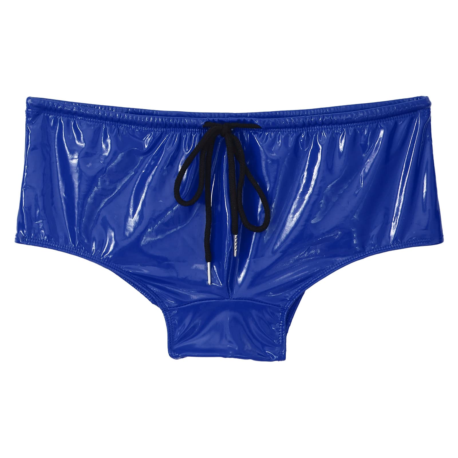 Slip boxer uomo mutandine trasparenti borsa sexy mutandine