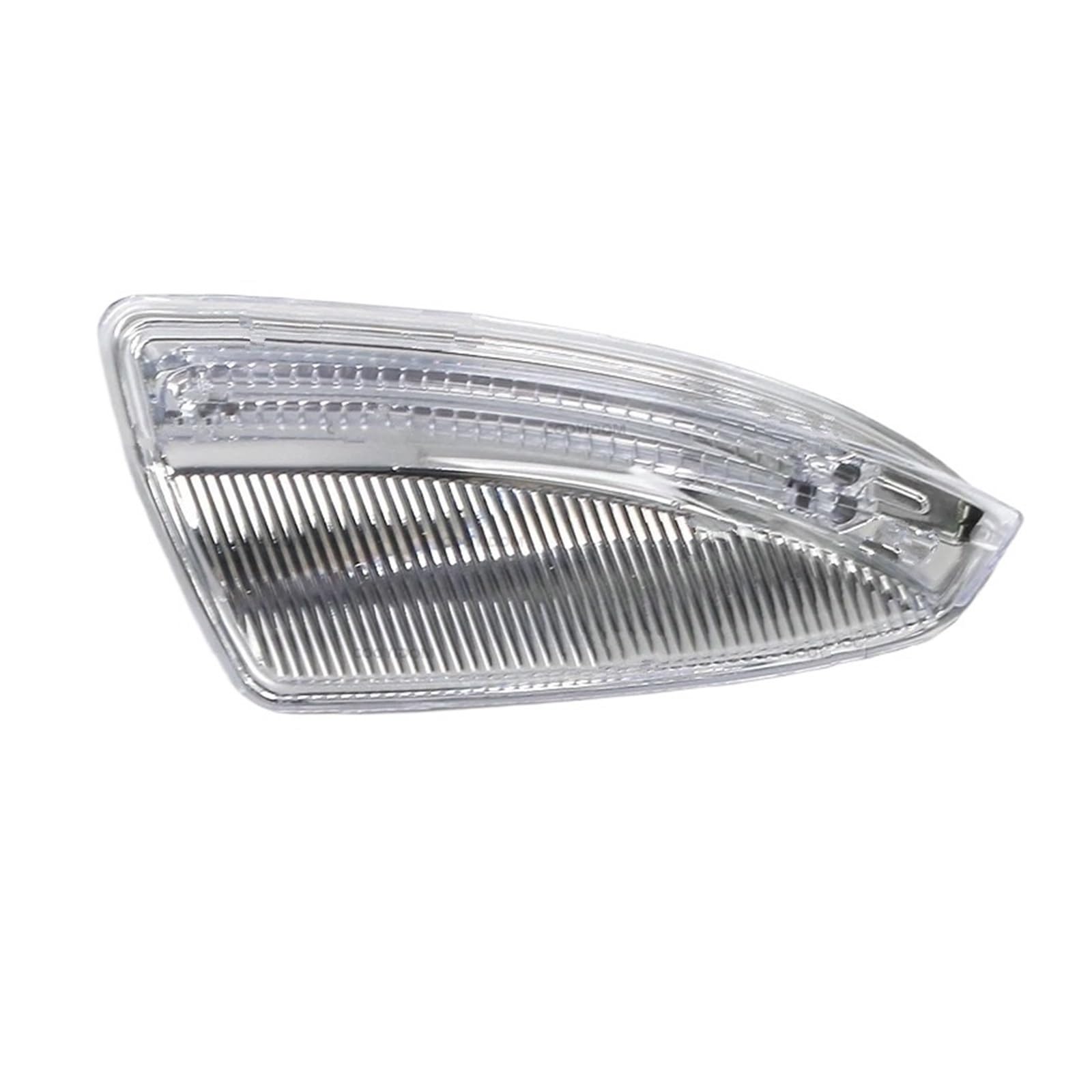 Direzione Sinistra/Destra Per Mercedes Per Benz Classe C W204 W164 W639 S204 ML300 ML500 Porta LED Vista Posteriore Specchio Laterale Direzione Segnalelaterale(Only Right)