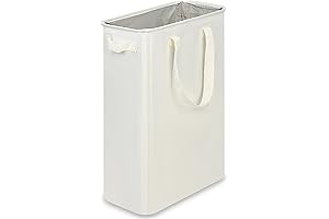 Leiio Laundry Basket: The Ultimate Foldable Storage Solution