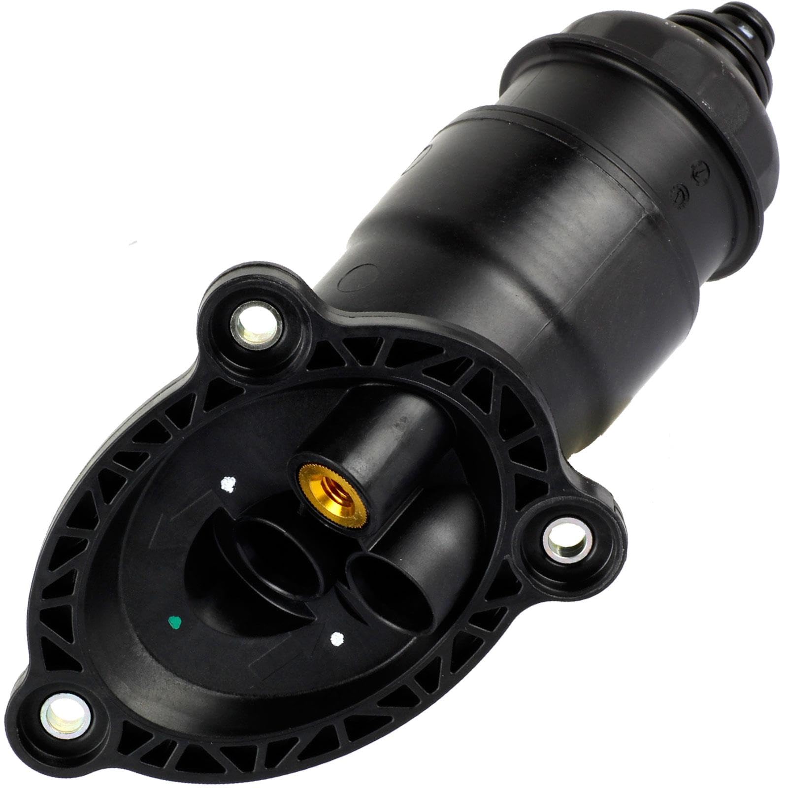 BandelOne enthält Getriebeölfilter+7L Meyle Öl für A4 A6 Multitronic 0AW301516H